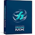 Adobe Freehand MX (38000549)